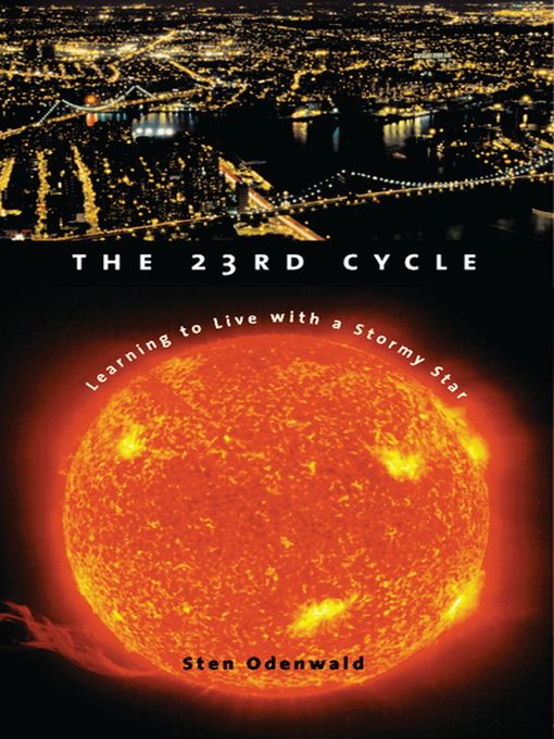 Title details for The 23rd Cycle by Sten Odenwald - Available